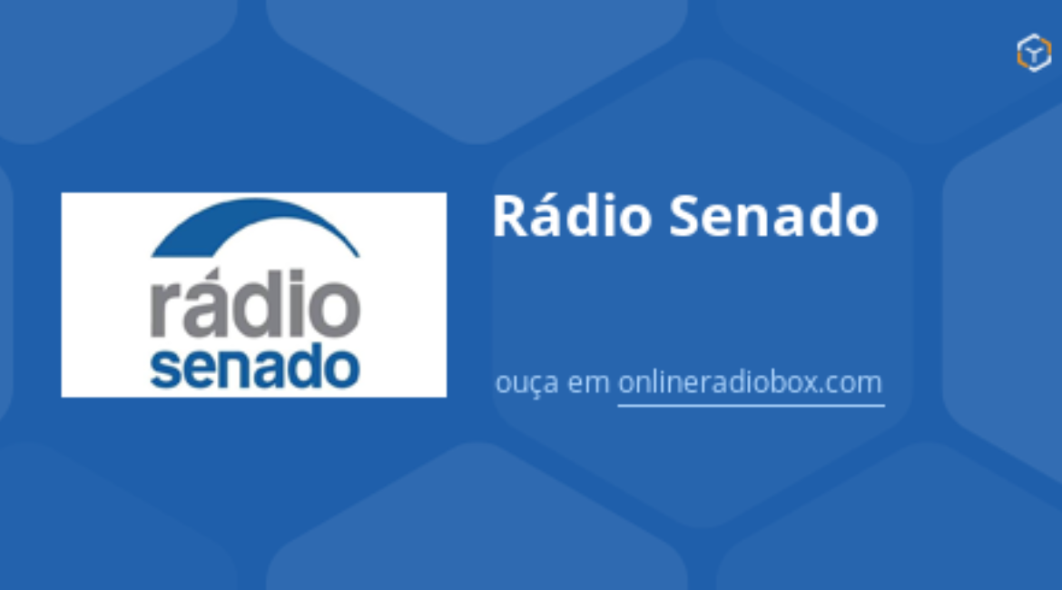 R?dio Senado