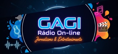 GAGI R�dio On-line FEVEREIRO